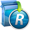Revo Uninstaller logo